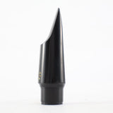 JJ Babbitt Hard Rubber 8 Tenor Saxophone Mouthpiece BRAND NEW- for sale at BrassAndWinds.com