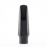 JJ Babbitt Hard Rubber 8 Tenor Saxophone Mouthpiece BRAND NEW- for sale at BrassAndWinds.com