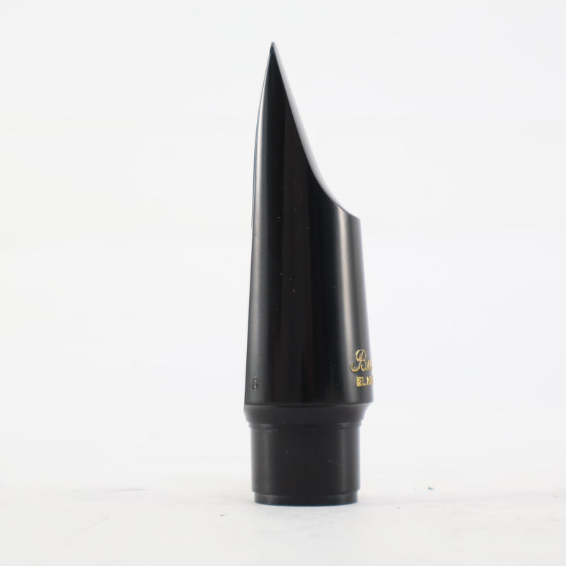 JJ Babbitt Hard Rubber 8 Tenor Saxophone Mouthpiece BRAND NEW- for sale at BrassAndWinds.com