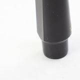 JJ Babbitt Hard Rubber 8 Tenor Saxophone Mouthpiece BRAND NEW- for sale at BrassAndWinds.com