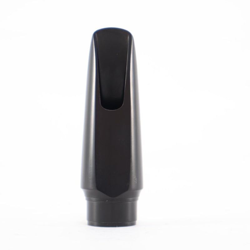 JJ Babbitt Hard Rubber 9 Alto Saxophone Mouthpiece BRAND NEW- for sale at BrassAndWinds.com