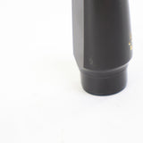 JJ Babbitt Hard Rubber 9 Alto Saxophone Mouthpiece BRAND NEW- for sale at BrassAndWinds.com