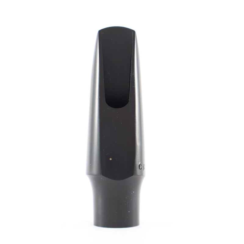 JJ Babbitt Plastic C* Alto Saxophone Mouthpiece BRAND NEW- for sale at BrassAndWinds.com