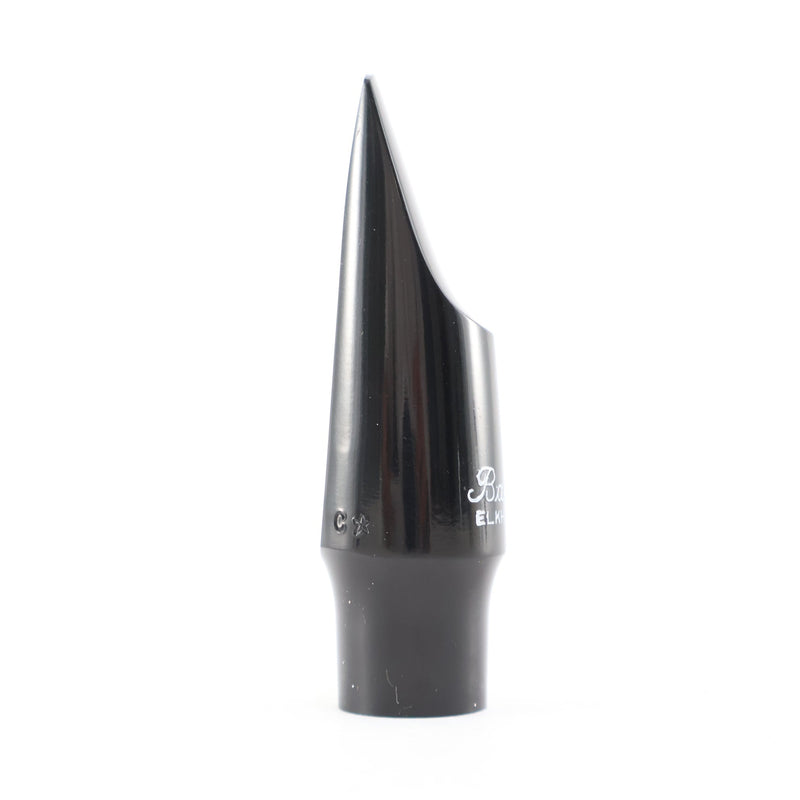 JJ Babbitt Plastic C* Alto Saxophone Mouthpiece BRAND NEW- for sale at BrassAndWinds.com