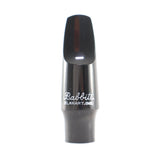 JJ Babbitt Plastic C* Alto Saxophone Mouthpiece BRAND NEW- for sale at BrassAndWinds.com