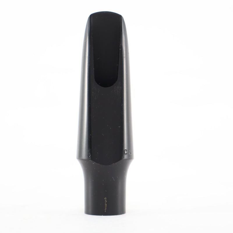 JJ Babbitt Plastic C* Tenor Saxophone Mouthpiece BRAND NEW- for sale at BrassAndWinds.com