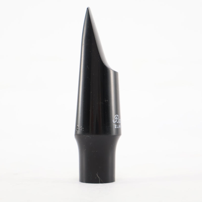 JJ Babbitt Plastic C* Tenor Saxophone Mouthpiece BRAND NEW- for sale at BrassAndWinds.com