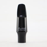 JJ Babbitt Plastic C* Tenor Saxophone Mouthpiece BRAND NEW- for sale at BrassAndWinds.com