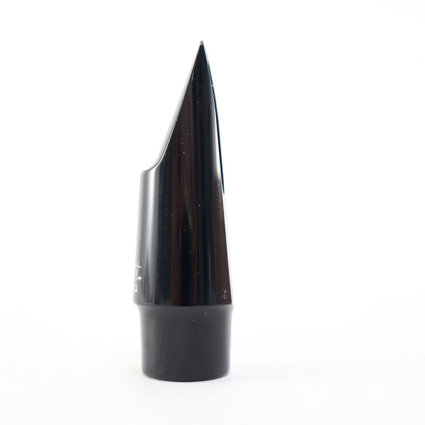 JJ Babbitt Plastic M Alto Saxophone Mouthpiece BRAND NEW- for sale at BrassAndWinds.com