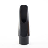 JJ Babbitt Plastic M Alto Saxophone Mouthpiece BRAND NEW- for sale at BrassAndWinds.com