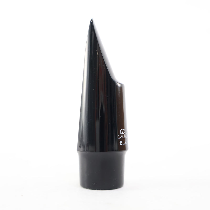 JJ Babbitt Plastic M Alto Saxophone Mouthpiece BRAND NEW- for sale at BrassAndWinds.com