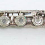 J. Gras Fine French Flute HISTORIC COLLECTION- for sale at BrassAndWinds.com