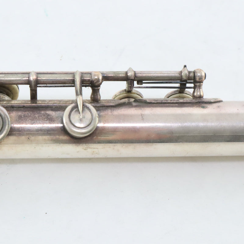 J. Gras Fine French Flute HISTORIC COLLECTION- for sale at BrassAndWinds.com