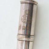 J. Gras Fine French Flute HISTORIC COLLECTION- for sale at BrassAndWinds.com