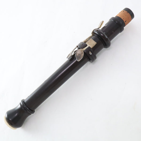 Jean de St. Paul Historic Reproduction Baroque Oboe A440 HISTORIC COLLECTION- for sale at BrassAndWinds.com