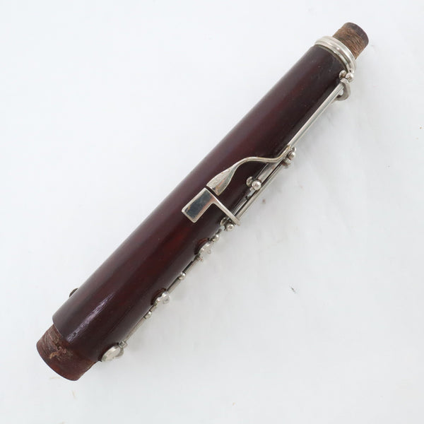 Joszef Borka Taragato Circa 1970 HISTORIC COLLECTION- for sale at BrassAndWinds.com