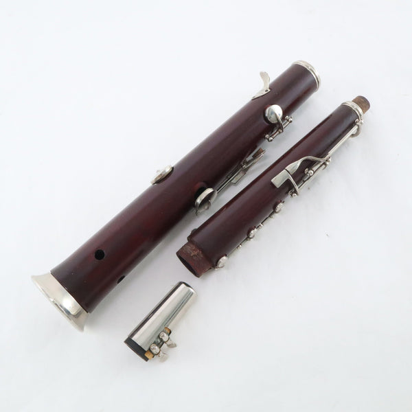 Joszef Borka Taragato Circa 1970 HISTORIC COLLECTION- for sale at BrassAndWinds.com