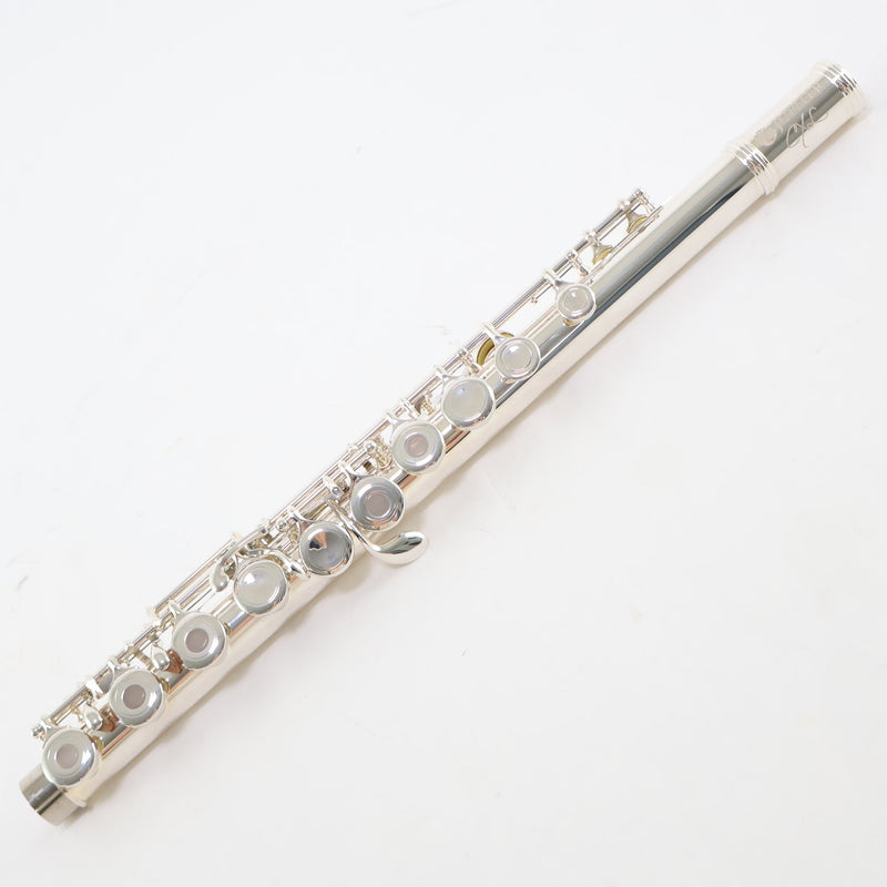 Jupiter CXL CF-50 Student Flute SN 01790 OPEN BOX- for sale at BrassAndWinds.com