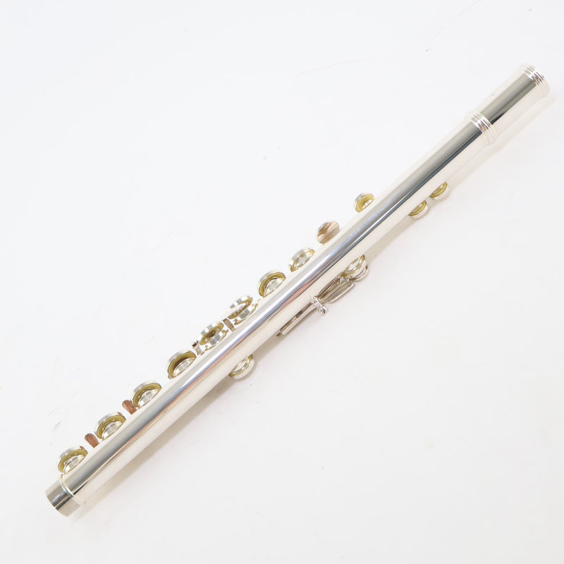 Jupiter CXL CF-50 Student Flute SN 01790 OPEN BOX- for sale at BrassAndWinds.com