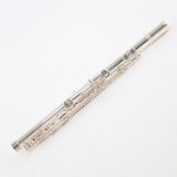 Jupiter CXL CF-50 Student Flute SN 01790 OPEN BOX- for sale at BrassAndWinds.com