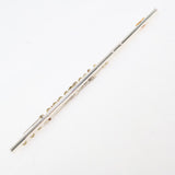 Jupiter CXL CF-50 Student Flute SN 01790 OPEN BOX- for sale at BrassAndWinds.com