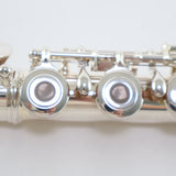 Jupiter CXL CF-50 Student Flute SN 01790 OPEN BOX- for sale at BrassAndWinds.com