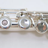 Jupiter CXL CF-50 Student Flute SN 01790 OPEN BOX- for sale at BrassAndWinds.com