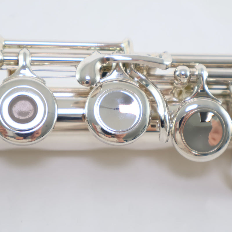 Jupiter CXL CF-50 Student Flute SN 01790 OPEN BOX- for sale at BrassAndWinds.com