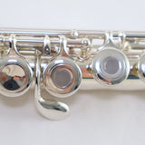 Jupiter CXL CF-50 Student Flute SN 01790 OPEN BOX- for sale at BrassAndWinds.com