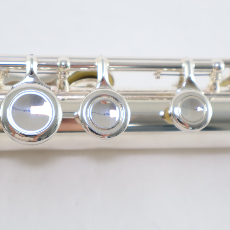 Jupiter CXL CF-50 Student Flute SN 01790 OPEN BOX- for sale at BrassAndWinds.com