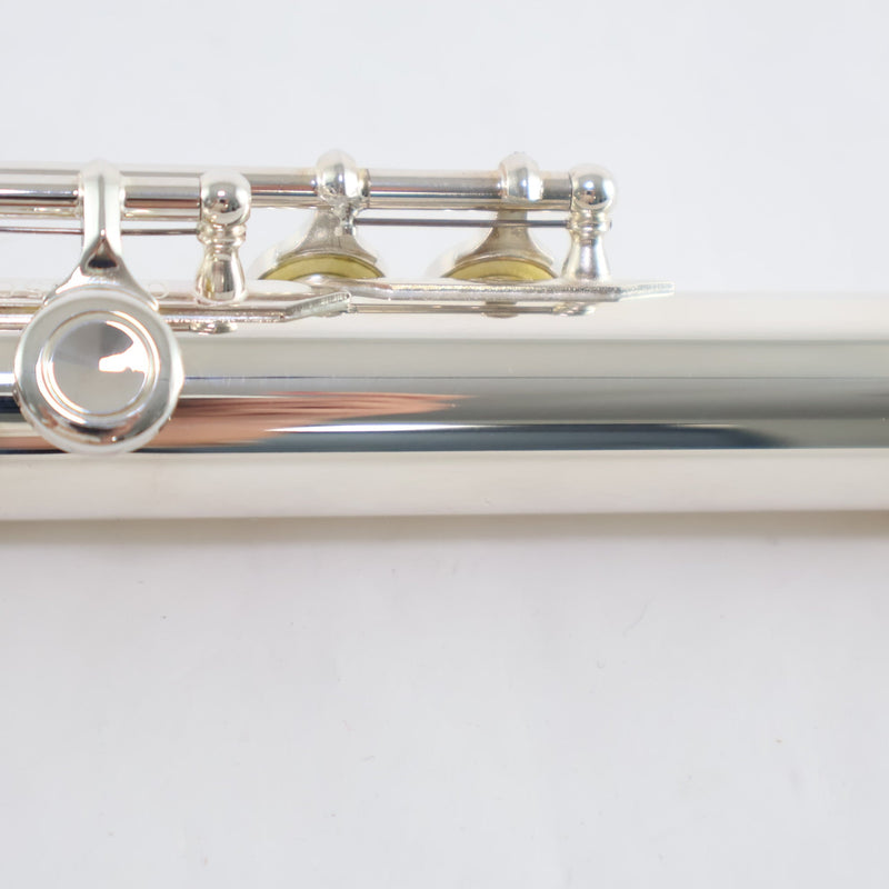 Jupiter CXL CF-50 Student Flute SN 01790 OPEN BOX- for sale at BrassAndWinds.com