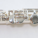 Jupiter CXL CF-50 Student Flute SN 01790 OPEN BOX- for sale at BrassAndWinds.com