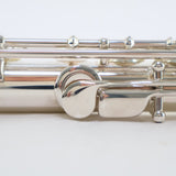 Jupiter CXL CF-50 Student Flute SN 01790 OPEN BOX- for sale at BrassAndWinds.com