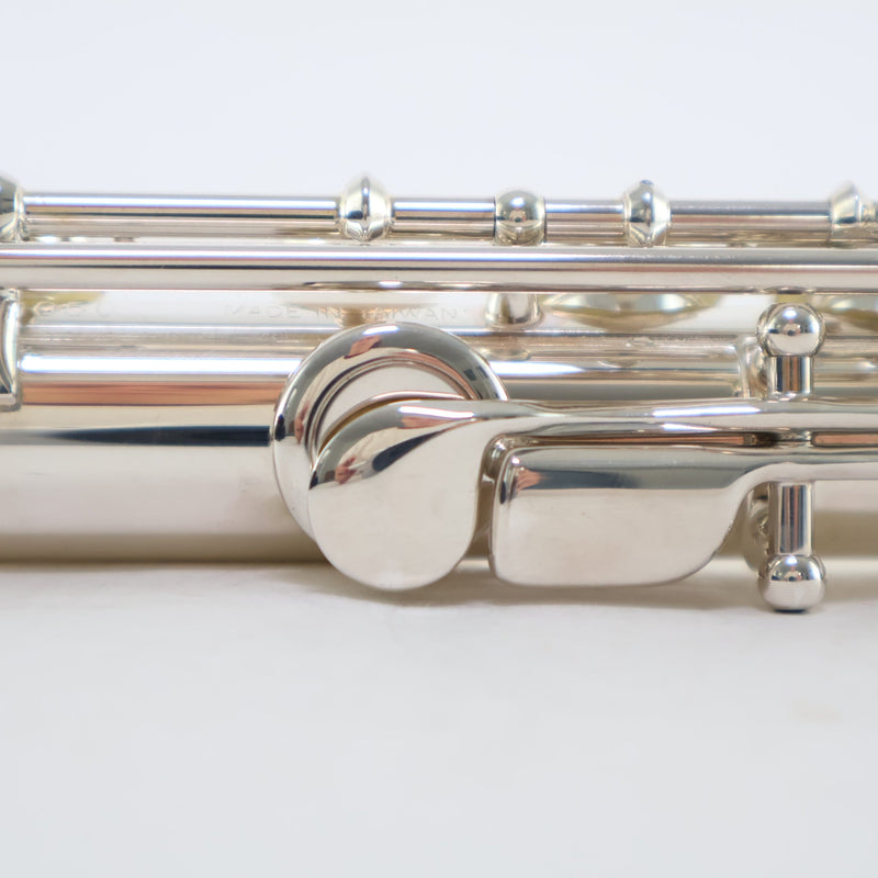 Jupiter CXL CF-50 Student Flute SN 01790 OPEN BOX- for sale at BrassAndWinds.com