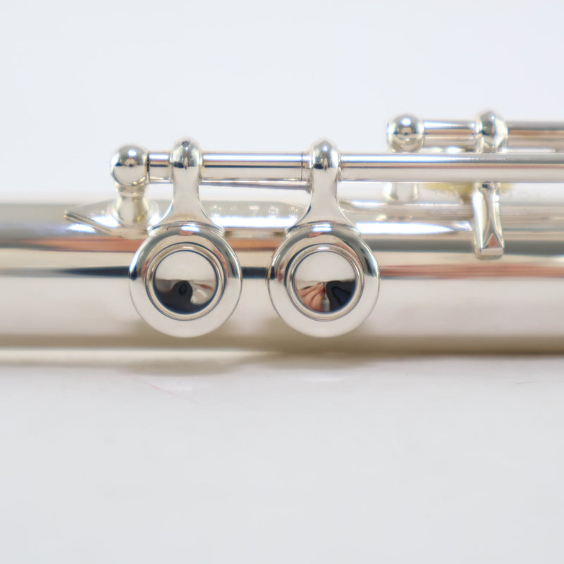 Jupiter CXL CF-50 Student Flute SN 01790 OPEN BOX- for sale at BrassAndWinds.com