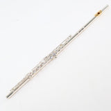 Jupiter CXL CF-50 Student Flute SN 01790 OPEN BOX- for sale at BrassAndWinds.com