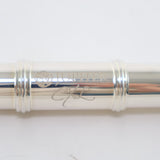 Jupiter CXL CF-50 Student Flute SN 01790 OPEN BOX- for sale at BrassAndWinds.com