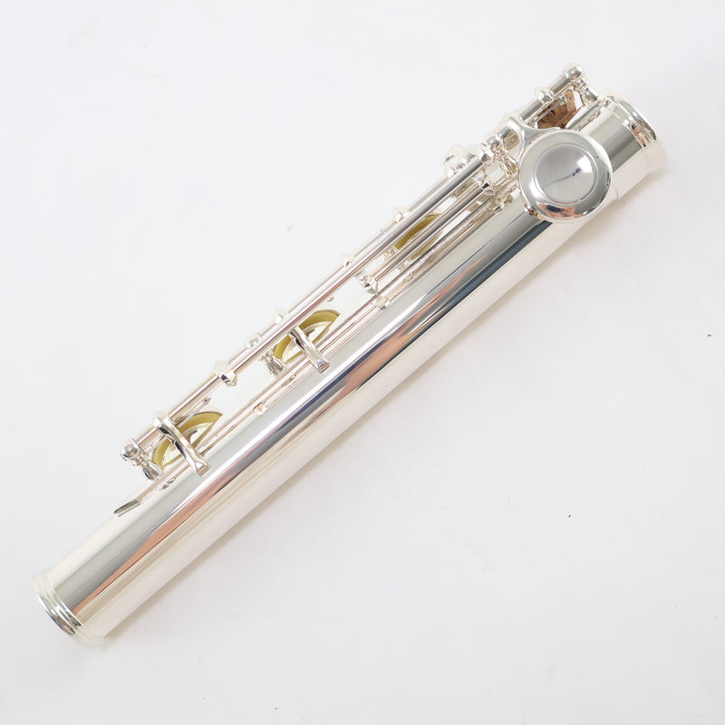 Jupiter CXL CF-50 Student Flute SN 01790 OPEN BOX- for sale at BrassAndWinds.com