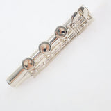 Jupiter CXL CF-50 Student Flute SN 01790 OPEN BOX- for sale at BrassAndWinds.com