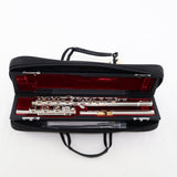 Jupiter CXL CF-50 Student Flute SN 01790 OPEN BOX- for sale at BrassAndWinds.com