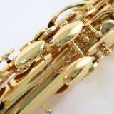 Jupiter CXL Model CAS1070Q Intermediate Alto Saxophone SN AF03528 OPEN BOX- for sale at BrassAndWinds.com