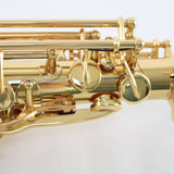 Jupiter CXL Model CAS1070Q Intermediate Alto Saxophone SN AF03528 OPEN BOX- for sale at BrassAndWinds.com