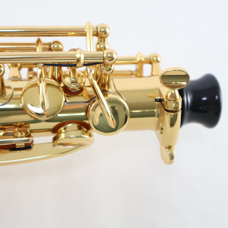 Jupiter CXL Model CAS1070Q Intermediate Alto Saxophone SN AF03528 OPEN BOX- for sale at BrassAndWinds.com