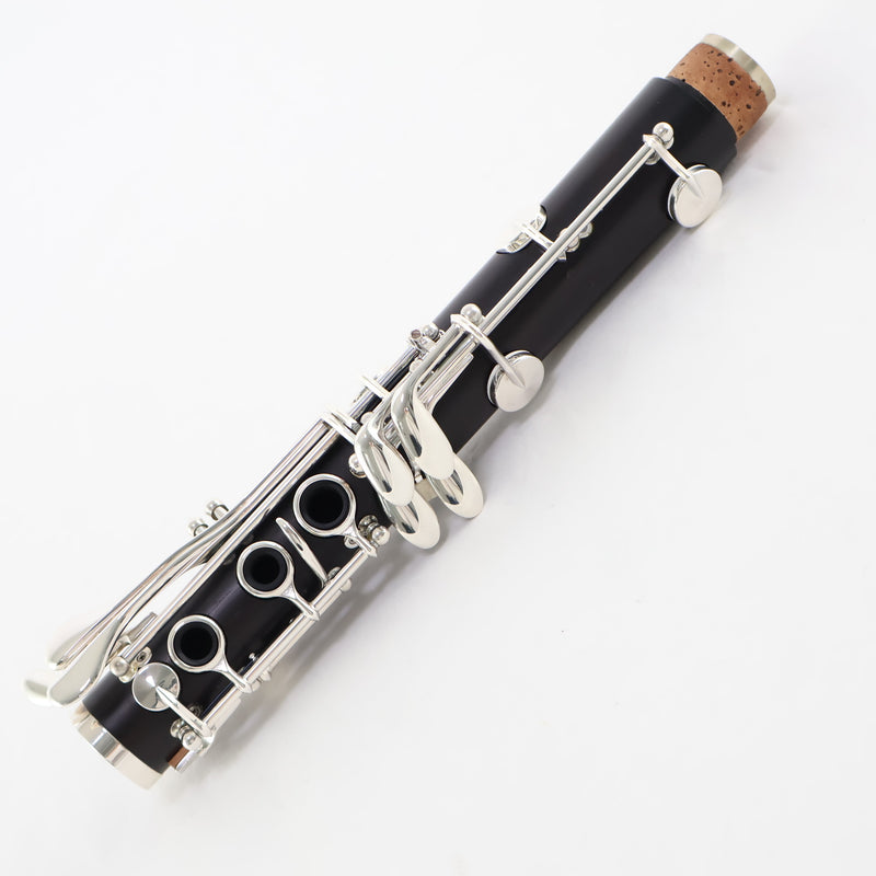 Jupiter CXL Model CC-1065 Performance Grenadilla Bb Clarinet SN AE53767 OPEN BOX- for sale at BrassAndWinds.com