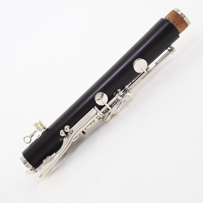 Jupiter CXL Model CC-1065 Performance Grenadilla Bb Clarinet SN AE53767 OPEN BOX- for sale at BrassAndWinds.com