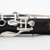 Jupiter CXL Model CC-1065 Performance Grenadilla Bb Clarinet SN AE53767 OPEN BOX- for sale at BrassAndWinds.com