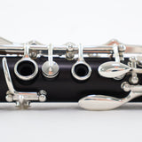 Jupiter CXL Model CC-1065 Performance Grenadilla Bb Clarinet SN AE53767 OPEN BOX- for sale at BrassAndWinds.com