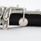 Jupiter CXL Model CC-1065 Performance Grenadilla Bb Clarinet SN AE53767 OPEN BOX- for sale at BrassAndWinds.com