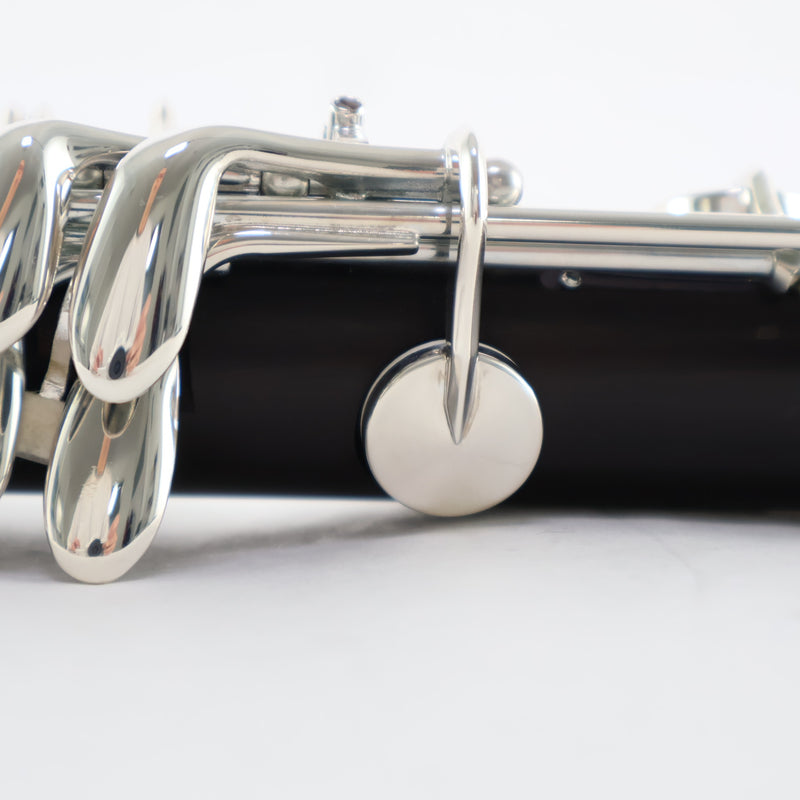 Jupiter CXL Model CC-1065 Performance Grenadilla Bb Clarinet SN AE53767 OPEN BOX- for sale at BrassAndWinds.com