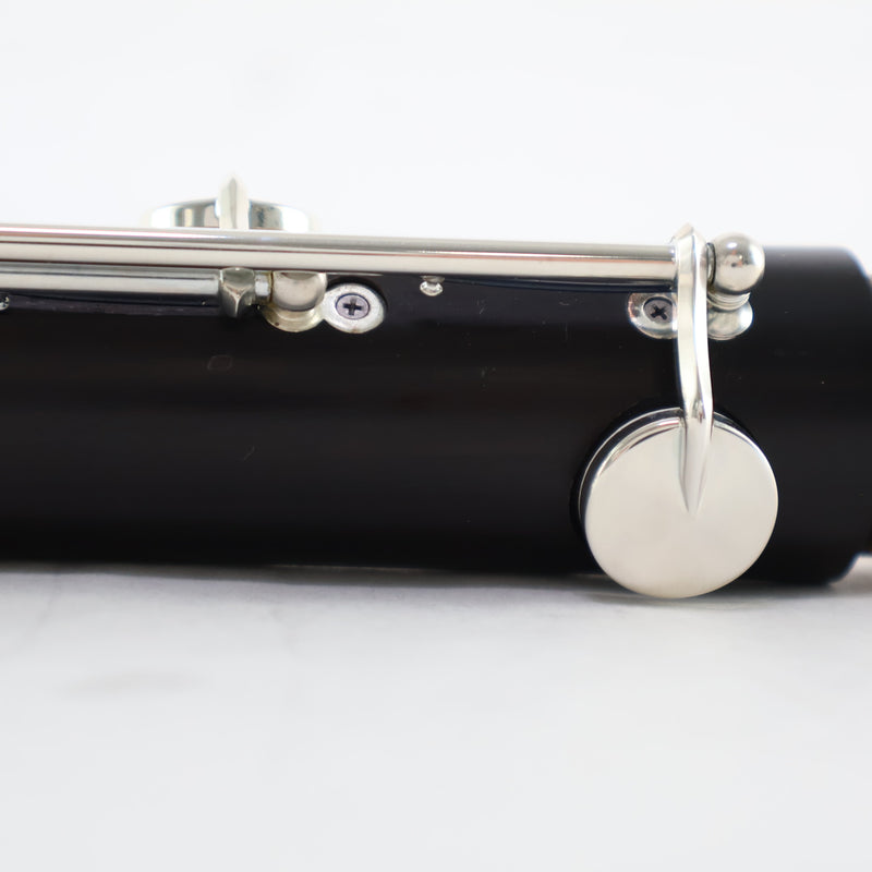 Jupiter CXL Model CC-1065 Performance Grenadilla Bb Clarinet SN AE53767 OPEN BOX- for sale at BrassAndWinds.com